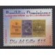 Dominican (Republic) - 2010 - Nb 1610 - Stamps on stamps