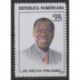 Dominican (Republic) - 2003 - Nb 1490 - Celebrities