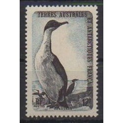 French Southern and Antarctic Territories - Post - 1959 - Nb 14 - Birds