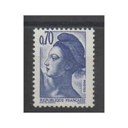 France - Varieties - 1982 - Nb 2240b