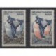 French Southern and Antarctic Territories - Post - 1956 - Nb 2/3 - Birds