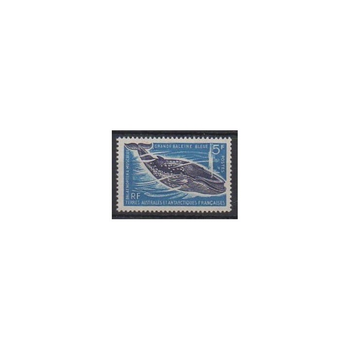 Buy this stamp of FSAL of the year 1966 (Nb 22). - Mint hinged