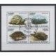 Burundi - 2011 - Nb BF163 - Turtles - Used