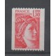 France - Varieties - 1979 - Nb 2063a