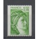 France - Varieties - 1979 - Nb 2062a