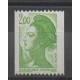 France - Variétés - 1987 - No 2487c