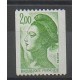 France - Varieties - 1987 - Nb 2487a