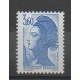 France - Varieties - 1987 - Nb 2485a