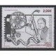 Saint-Pierre et Miquelon - 2024 - No 1343 - Cinéma
