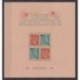 France - Blocks and sheets - 2024 - Nb BF Iris et Mercure -