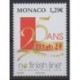 Monaco - 2024 - No finish line - Enfance