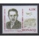 Monaco - 2024 - Débarquement de Provence - Second World War