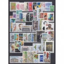 France - 2024 - Nb 5739/5837 - PA94 - S185/S186 - BF157/BF158