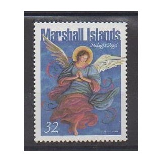 Buy this stamp of Marshall of the year 1998 (Nb 1022).