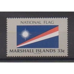 Marshall - 1999 - Nb 1097 - Flags