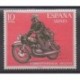 Spanish Sahara - 1971 - Nb E1 - Motorcycles