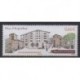 French Andorra - 2014 - Nb 754 - Monuments