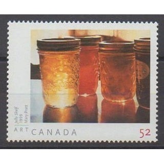 Buy this stamp of Canada of the year 2007 (Nb 2281).
