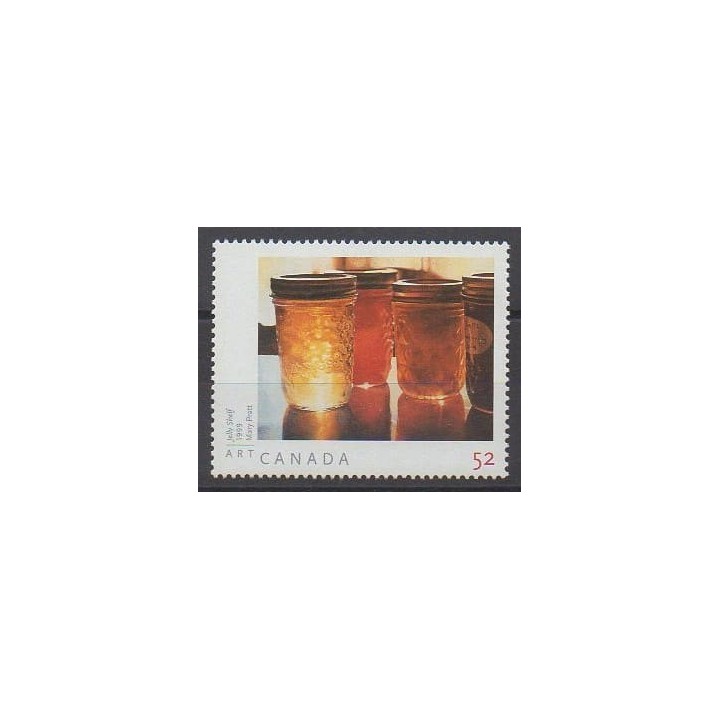 Acheter ce timbre du Canada de l'année 2007 (No 2281).