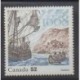 Canada - 2008 - Nb 2351 - Various Historics Themes - Boats