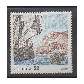 Buy this stamp of Canada of the year 2008 (Nb 2351).