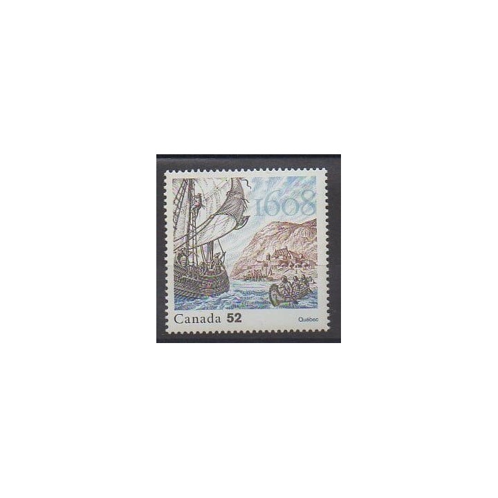 Buy this stamp of Canada of the year 2008 (Nb 2351).