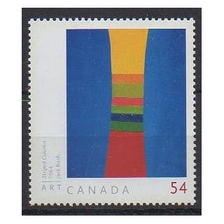 Acheter ce timbre du Canada de l'année 2009 (No 2423).