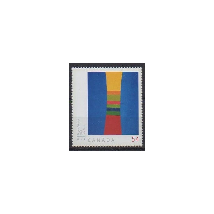Acheter ce timbre du Canada de l'année 2009 (No 2423).