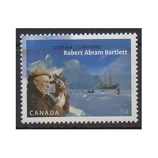 Acheter ce timbre du Canada de l'année 2009 (No 2452).