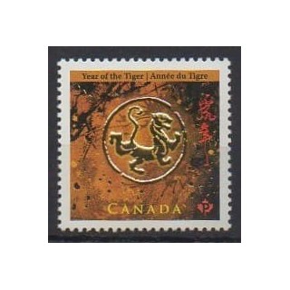 Buy this stamp of Canada of the year 2010 (Nb 2472).