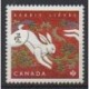 Canada - 2011 - Nb 2558 - Horoscope