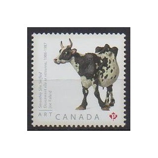 Buy this stamp of Canada of the year 2012 (Nb 2680).