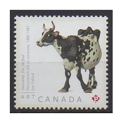 Canada - 2012 - No 2680 - Art