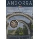 2 euro commémorative - Andorra - 2021 - Centenary of the coronation of Our Lady of Meritxell - BU