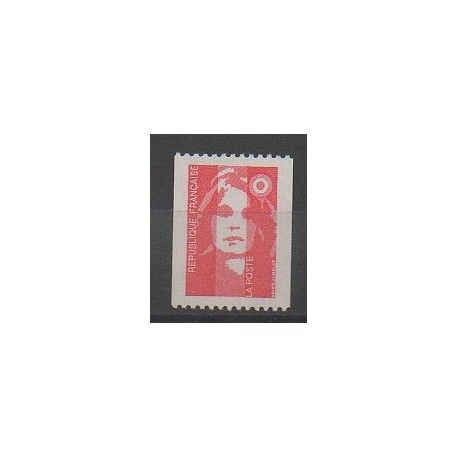 France - Variétés - 1993 - No 2819a