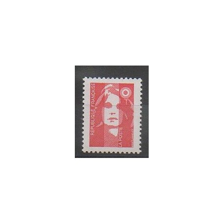 France - Varieties - 1993 - Nb 2806b