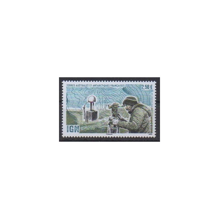 Buy this stamp of FSAL of the year 2025 (IGN).