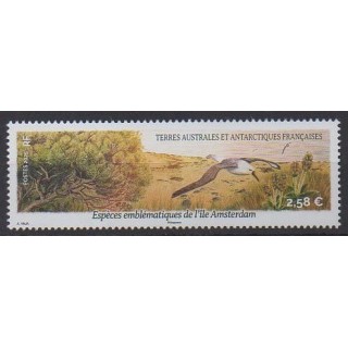 Buy this stamp of FSAL of the year 2025 ().