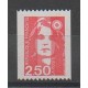 France - Variétés - 1991 - No 2719d