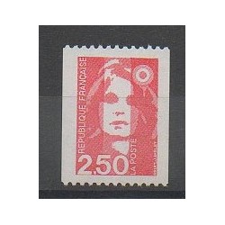 France - Variétés - 1991 - No 2719c