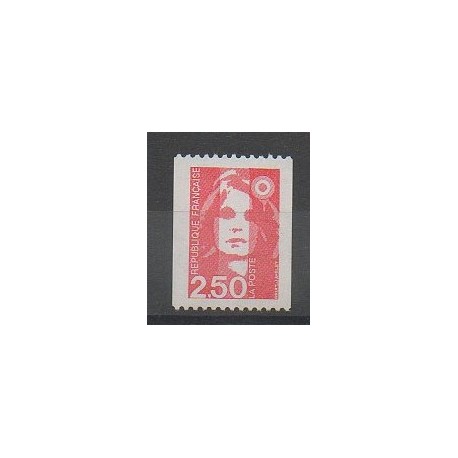 France - Variétés - 1991 - No 2719c