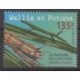 Wallis et Futuna - 2025 - No 998 - Insectes