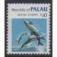 Palau - 1986 - Nb 91 - Sea life - Mamals