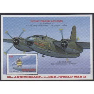 Buy this souvenir sheet  of Palau of the year 1995 (Nb BF33).