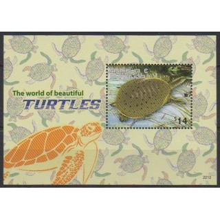 Buy this souvenir sheet  of Antigua and Barbuda of the year 2022 (Nb BF832).