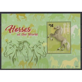Buy this souvenir sheet  of Antigua and Barbuda of the year 2022 (Nb BF831).