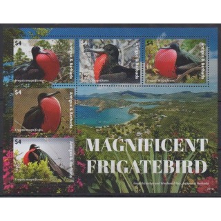 Buy this set of stamps of Antigua and Barbuda of the year 2022 (Nb 5221/5225).