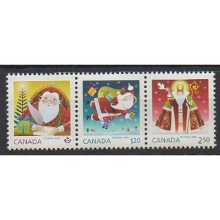 Acheter cette série de timbres du Canada de l'année 2014 (No 3083/3085).