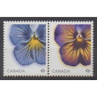 Acheter cette série de timbres du Canada de l'année 2015 (No 3097/3098).