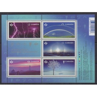 Acheter ce feuillet du Canada de l'année 2015 (No F3138).